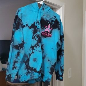 Jeffree Star Hoodie